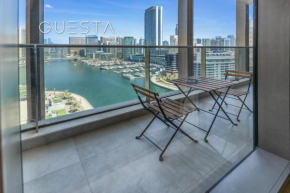 Sparkle Tower, Dubai Marina
